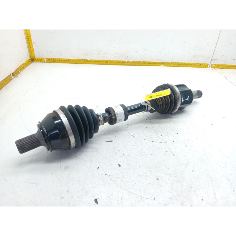Recambio de transmision delantera izquierda para mercedes-benz clase a (w177) a 180 d (177.003) referencia OEM IAM A1773301801  