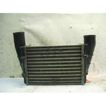 Recambio de intercooler para audi a4 avant (b5) referencia OEM IAM 058145805A  122130