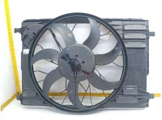Recambio de electroventilador para mercedes-benz clase a (w177) a 180 d (177.003) referencia OEM IAM A2479060100  