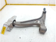 Recambio de brazo suspension superior delantero izquierdo para mercedes-benz clase a (w177) a 180 d (177.003) referencia OEM IAM