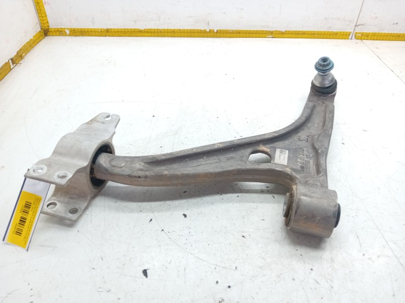 Recambio de brazo suspension superior delantero izquierdo para mercedes-benz clase a (w177) a 180 d (177.003) referencia OEM IAM