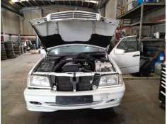 mercedes-benz clase c (w202) del año 2000 2