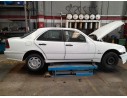 MERCEDES-BENZ CLASE C (W202)
