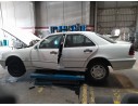MERCEDES-BENZ CLASE C (W202)