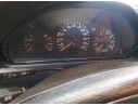 MERCEDES-BENZ CLASE C (W202)