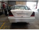 MERCEDES-BENZ CLASE C (W202)
