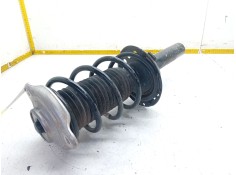 Recambio de amortiguador delantero izquierdo para mercedes-benz clase a (w177) a 180 d (177.003) referencia OEM IAM A1773209700 