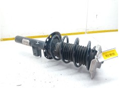 Recambio de amortiguador delantero izquierdo para mercedes-benz clase a (w177) a 180 d (177.003) referencia OEM IAM A1773209700  2