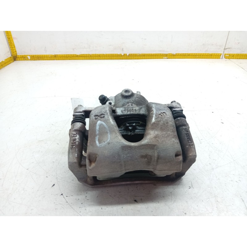 Recambio de pinza freno delantera derecha para mercedes-benz clase a (w177) a 180 d (177.003) referencia OEM IAM   
