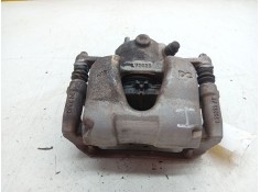 Recambio de pinza freno delantera izquierda para mercedes-benz clase a (w177) a 180 d (177.003) referencia OEM IAM A1774211900  