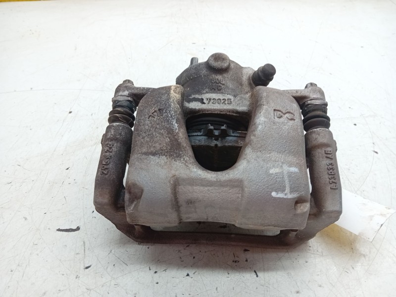 Recambio de pinza freno delantera izquierda para mercedes-benz clase a (w177) a 180 d (177.003) referencia OEM IAM A1774211900  