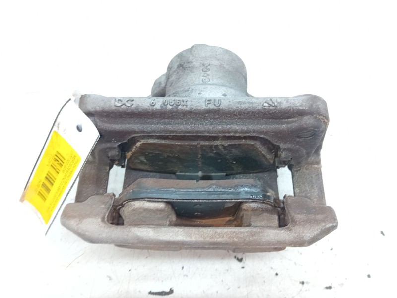 Recambio de pinza freno delantera izquierda para mercedes-benz clase a (w177) a 180 d (177.003) referencia OEM IAM A1774211900  