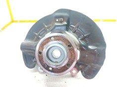 Recambio de mangueta delantera izquierda para mercedes-benz clase a (w177) a 180 d (177.003) referencia OEM IAM 2473320700  