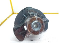Recambio de mangueta delantera derecha para mercedes-benz clase a (w177) a 180 d (177.003) referencia OEM IAM A2473320800  