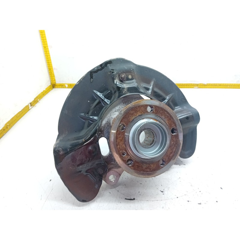Recambio de mangueta delantera derecha para mercedes-benz clase a (w177) a 180 d (177.003) referencia OEM IAM A2473320800  