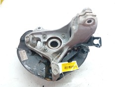 Recambio de mangueta delantera derecha para mercedes-benz clase a (w177) a 180 d (177.003) referencia OEM IAM A2473320800   2