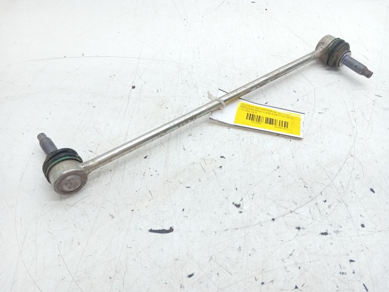 Recambio de bieleta estabilizadora delantera derecha para mercedes-benz clase a (w177) a 180 d (177.003) referencia OEM IAM   