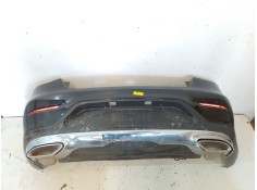 Recambio de paragolpes trasero para mercedes-benz glc coupe (c253) 250 4-matic (253.346) referencia OEM IAM   