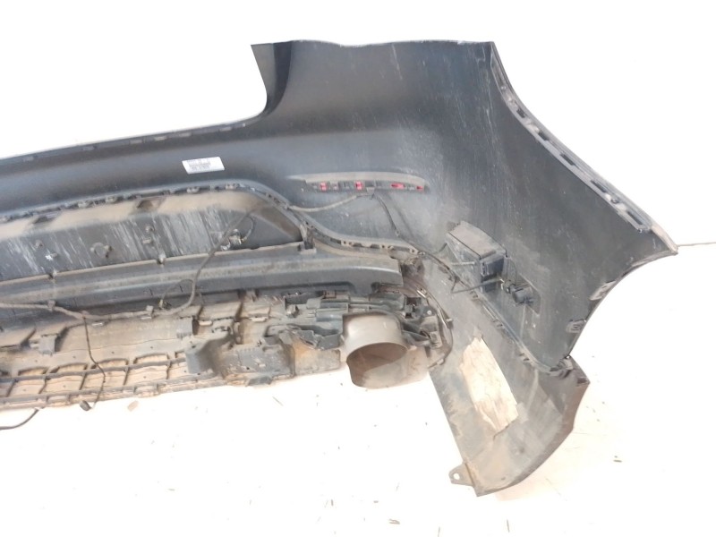 Recambio de paragolpes trasero para mercedes-benz glc coupe (c253) 250 4-matic (253.346) referencia OEM IAM   