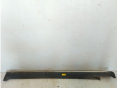 Recambio de talonera izquierda para mercedes-benz glc coupe (c253) 250 4-matic (253.346) referencia OEM IAM 2536980800  