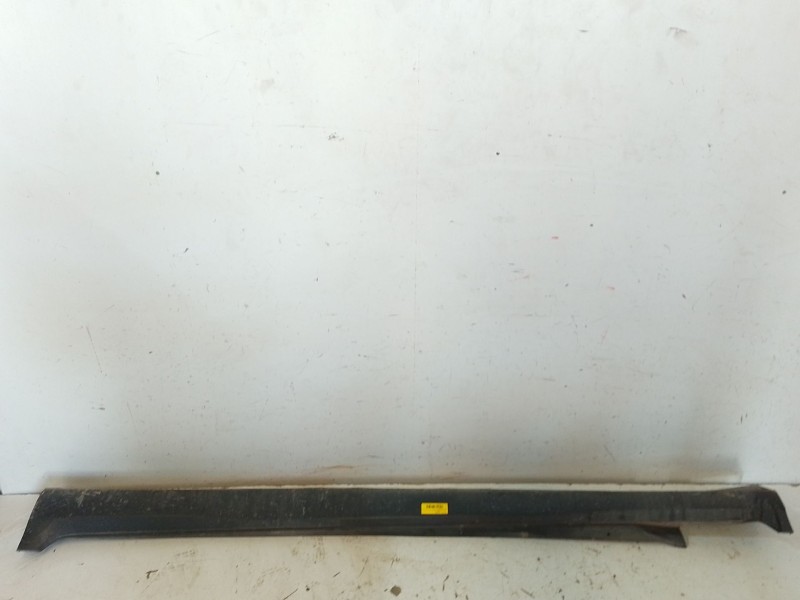 Recambio de talonera izquierda para mercedes-benz glc coupe (c253) 250 4-matic (253.346) referencia OEM IAM 2536980800  