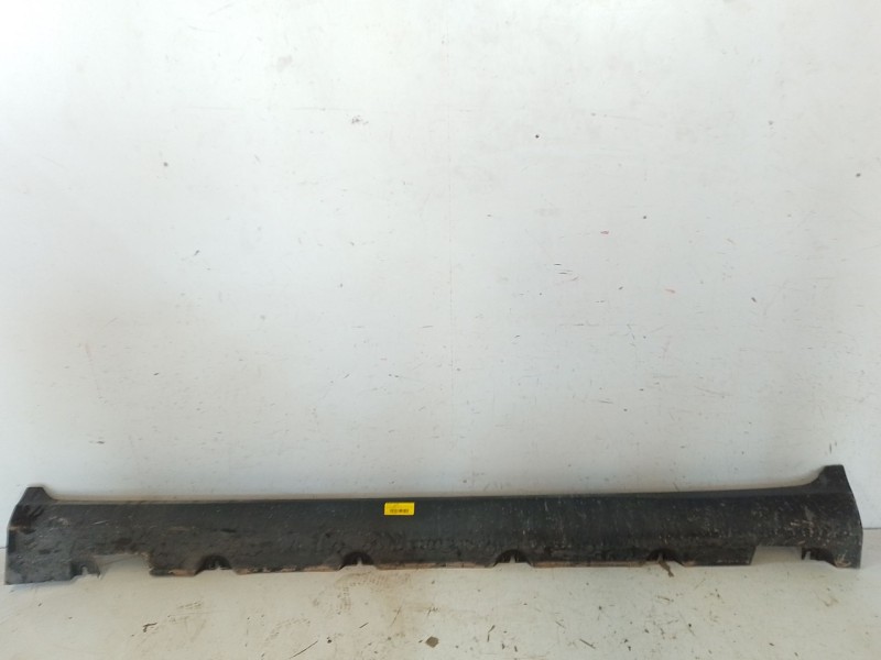 Recambio de talonera izquierda para mercedes-benz glc coupe (c253) 250 4-matic (253.346) referencia OEM IAM 2536980800  