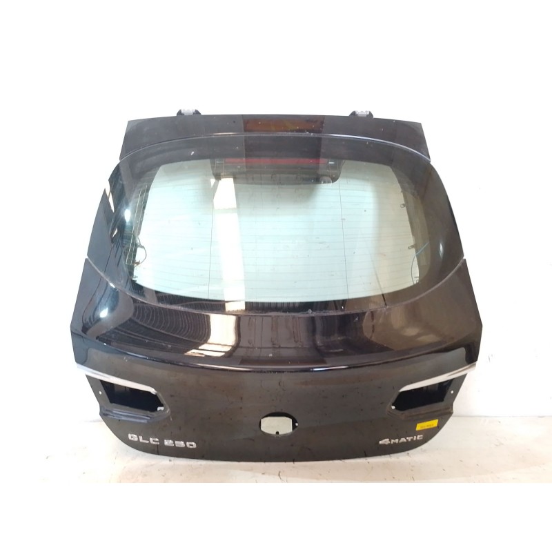 Recambio de porton trasero para mercedes-benz glc coupe (c253) 250 4-matic (253.346) referencia OEM IAM   