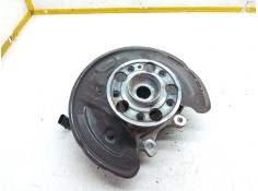 Recambio de mangueta trasera derecha para mercedes-benz glc coupe (c253) 250 4-matic (253.346) referencia OEM IAM   
