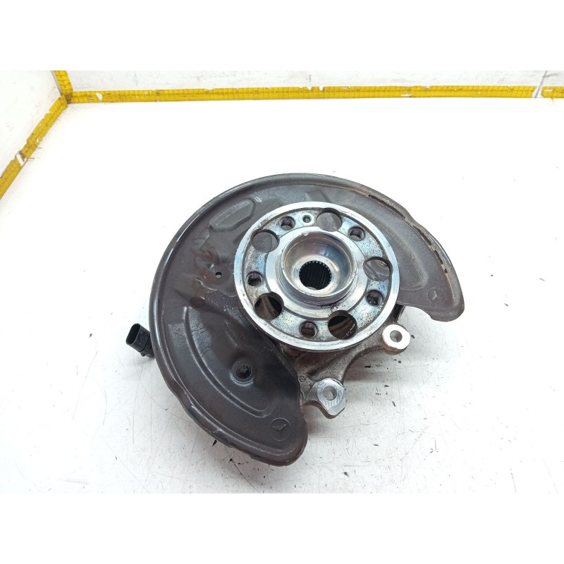Recambio de mangueta trasera derecha para mercedes-benz glc coupe (c253) 250 4-matic (253.346) referencia OEM IAM   