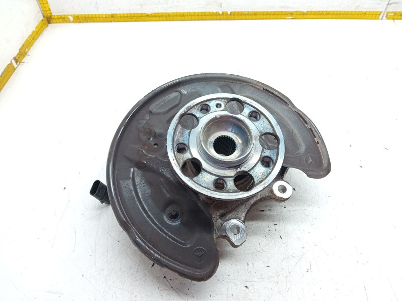 Recambio de mangueta trasera derecha para mercedes-benz glc coupe (c253) 250 4-matic (253.346) referencia OEM IAM   