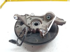 Recambio de mangueta trasera derecha para mercedes-benz glc coupe (c253) 250 4-matic (253.346) referencia OEM IAM    2