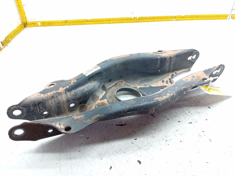 Recambio de brazo suspension inferior trasero izquierdo para mercedes-benz glc coupe (c253) 250 4-matic (253.346) referencia OEM