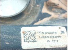 Recambio de brazo suspension inferior trasero izquierdo para mercedes-benz glc coupe (c253) 250 4-matic (253.346) referencia OEM 2