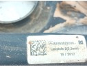 BRAZO SUSPENSION INFERIOR TRASERO IZQUIERDO A2053522000 