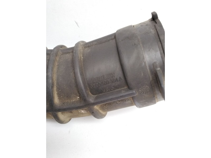 Recambio de tubo para renault megane ii (bm0/1_, cm0/1_) 1.4 16v (bm0b, cm0b) referencia OEM IAM 8200500384A  