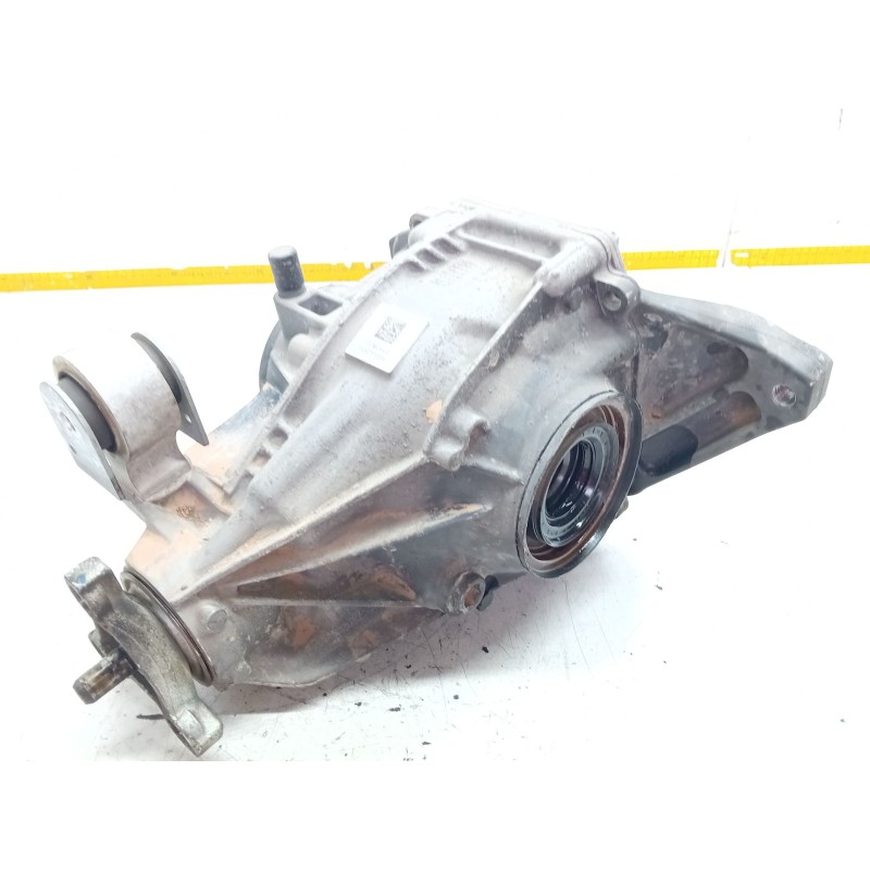 Recambio de diferencial trasero para mercedes-benz glc coupe (c253) 250 4-matic (253.346) referencia OEM IAM A2053510009  