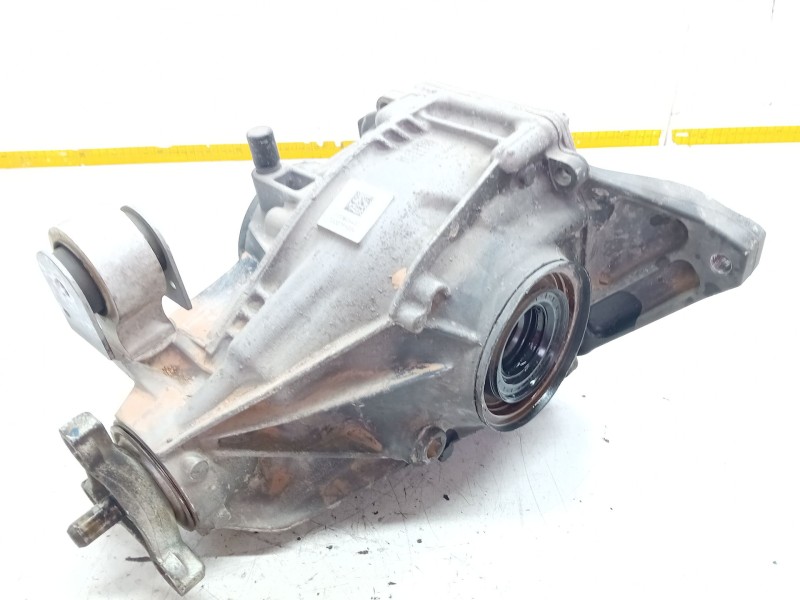 Recambio de diferencial trasero para mercedes-benz glc coupe (c253) 250 4-matic (253.346) referencia OEM IAM A2053510009  