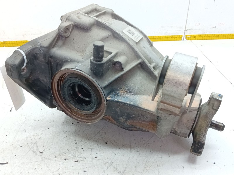 Recambio de diferencial trasero para mercedes-benz glc coupe (c253) 250 4-matic (253.346) referencia OEM IAM A2053510009  