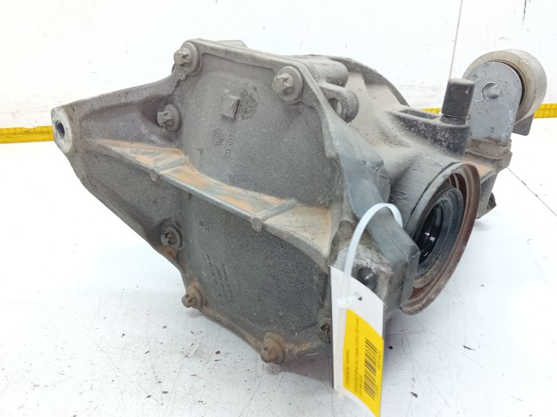 Recambio de diferencial trasero para mercedes-benz glc coupe (c253) 250 4-matic (253.346) referencia OEM IAM A2053510009  