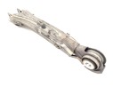 BRAZO SUSPENSION INFERIOR TRASERO IZQUIERDO 