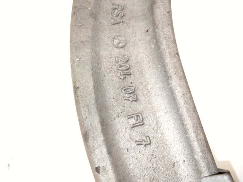 Recambio de brazo suspension superior trasero izquierdo para mercedes-benz glc coupe (c253) 250 4-matic (253.346) referencia OEM