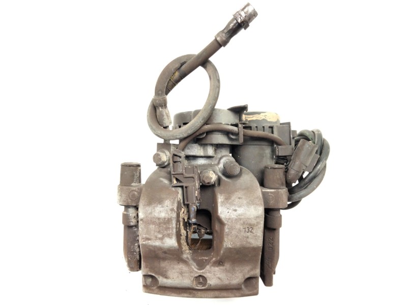 Recambio de pinza freno trasera derecha para mercedes-benz glc coupe (c253) 250 4-matic (253.346) referencia OEM IAM   