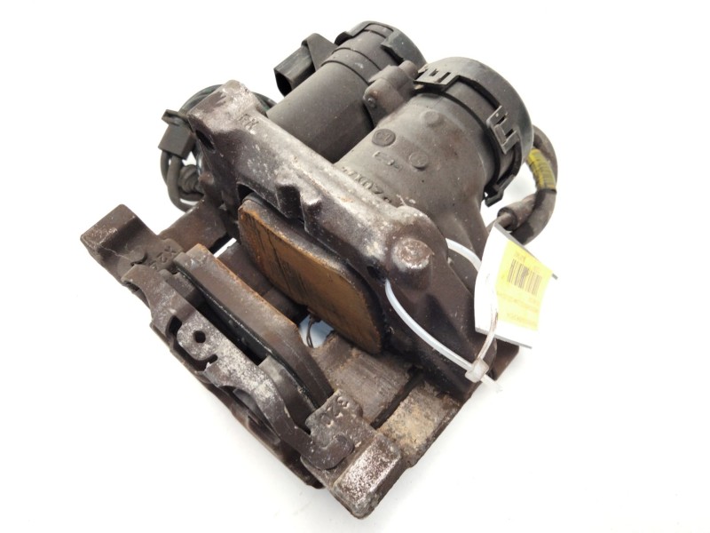 Recambio de pinza freno trasera derecha para mercedes-benz glc coupe (c253) 250 4-matic (253.346) referencia OEM IAM   