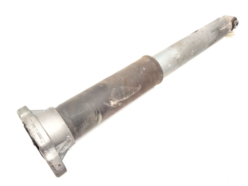 Recambio de amortiguador trasero izquierdo para mercedes-benz glc coupe (c253) 250 4-matic (253.346) referencia OEM IAM A2533201