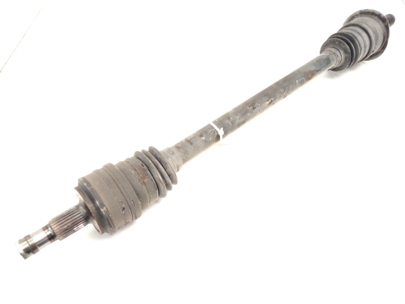 Recambio de transmision trasera izquierda para mercedes-benz glc coupe (c253) 250 4-matic (253.346) referencia OEM IAM   