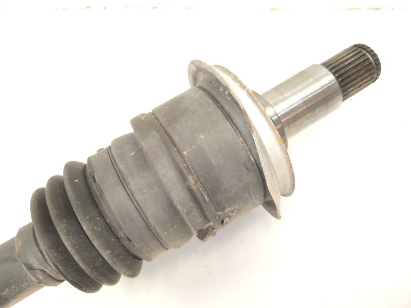 Recambio de transmision trasera izquierda para mercedes-benz glc coupe (c253) 250 4-matic (253.346) referencia OEM IAM   