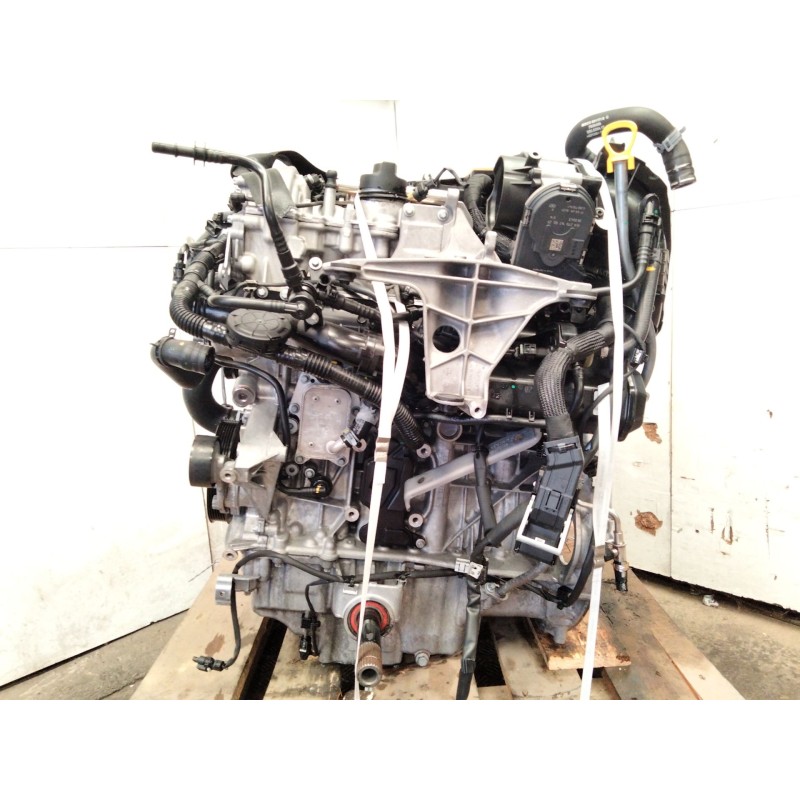 Recambio de motor completo para mercedes-benz glc coupe (c253) 250 4-matic (253.346) referencia OEM IAM 274920  