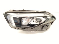 Recambio de faro izquierdo para mercedes-benz clase a (w177) a 180 d (177.003) referencia OEM IAM A1779064703  