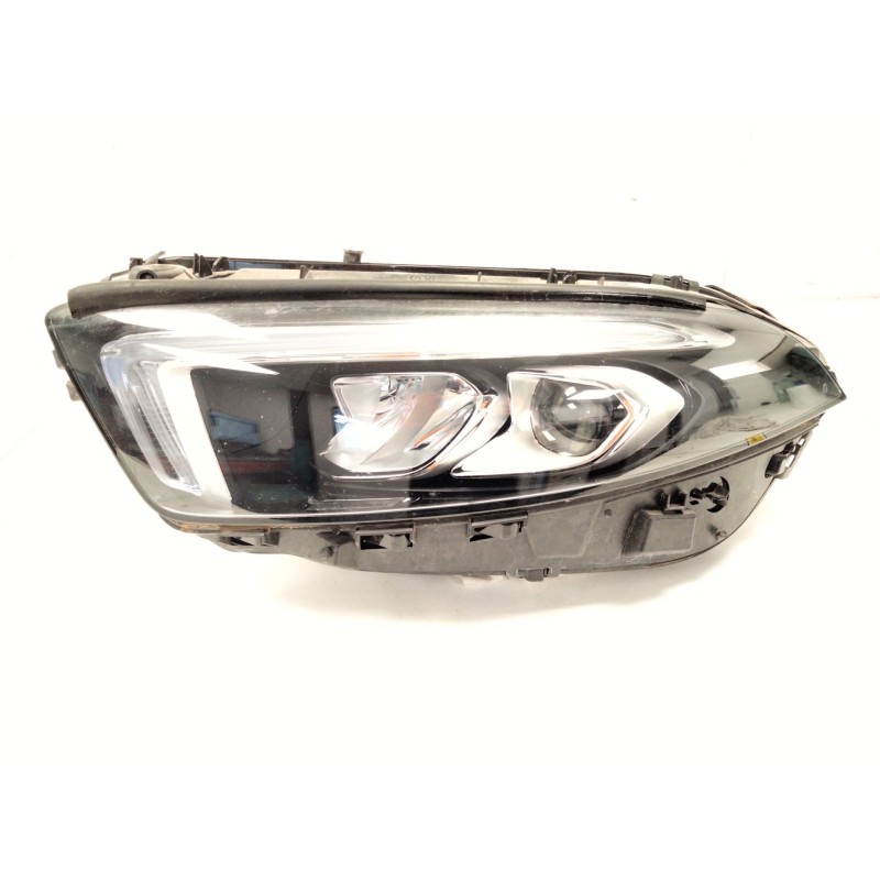 Recambio de faro izquierdo para mercedes-benz clase a (w177) a 180 d (177.003) referencia OEM IAM A1779064703  