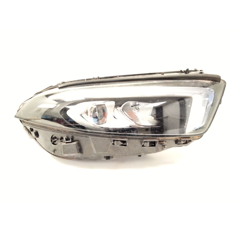Recambio de faro derecho para mercedes-benz clase a (w177) a 180 d (177.003) referencia OEM IAM A1779064803  